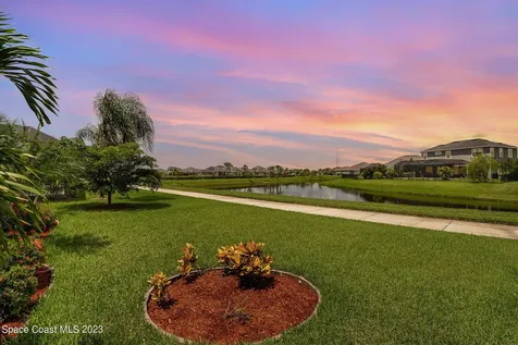 2811 Casterton Drive Melbourne FL 32940