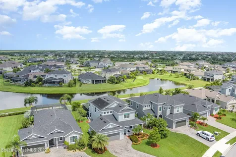 2811 Casterton Drive Melbourne FL 32940