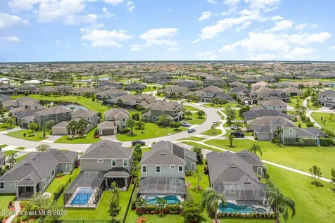 2811 Casterton Drive Melbourne FL 32940