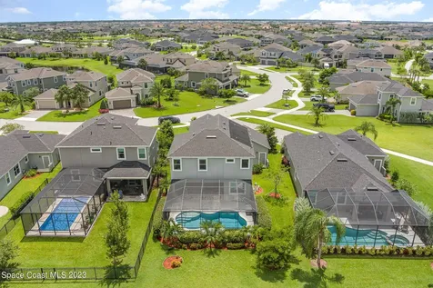 2811 Casterton Drive Melbourne FL 32940