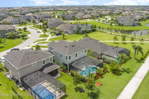 2811 Casterton Drive Melbourne FL 32940