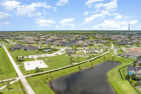 2811 Casterton Drive Melbourne FL 32940
