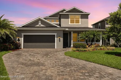 2811 Casterton Drive Melbourne FL 32940