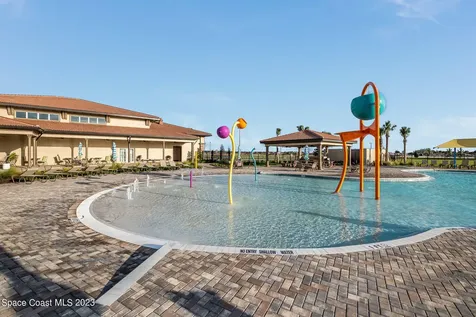 2811 Casterton Drive Melbourne FL 32940
