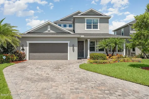 2811 Casterton Drive Melbourne FL 32940