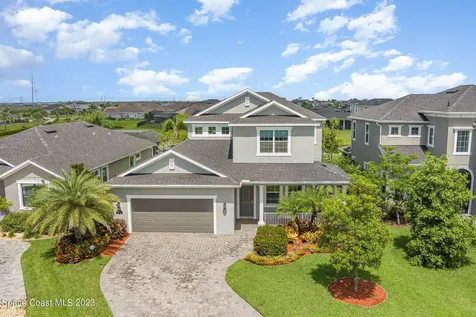 2811 Casterton Drive Melbourne FL 32940