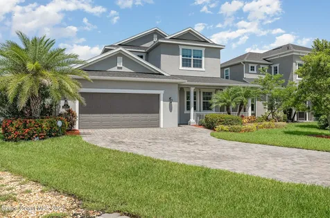 2811 Casterton Drive Melbourne FL 32940