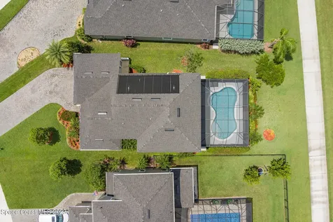 2811 Casterton Drive Melbourne FL 32940