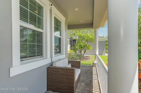 2811 Casterton Drive Melbourne FL 32940