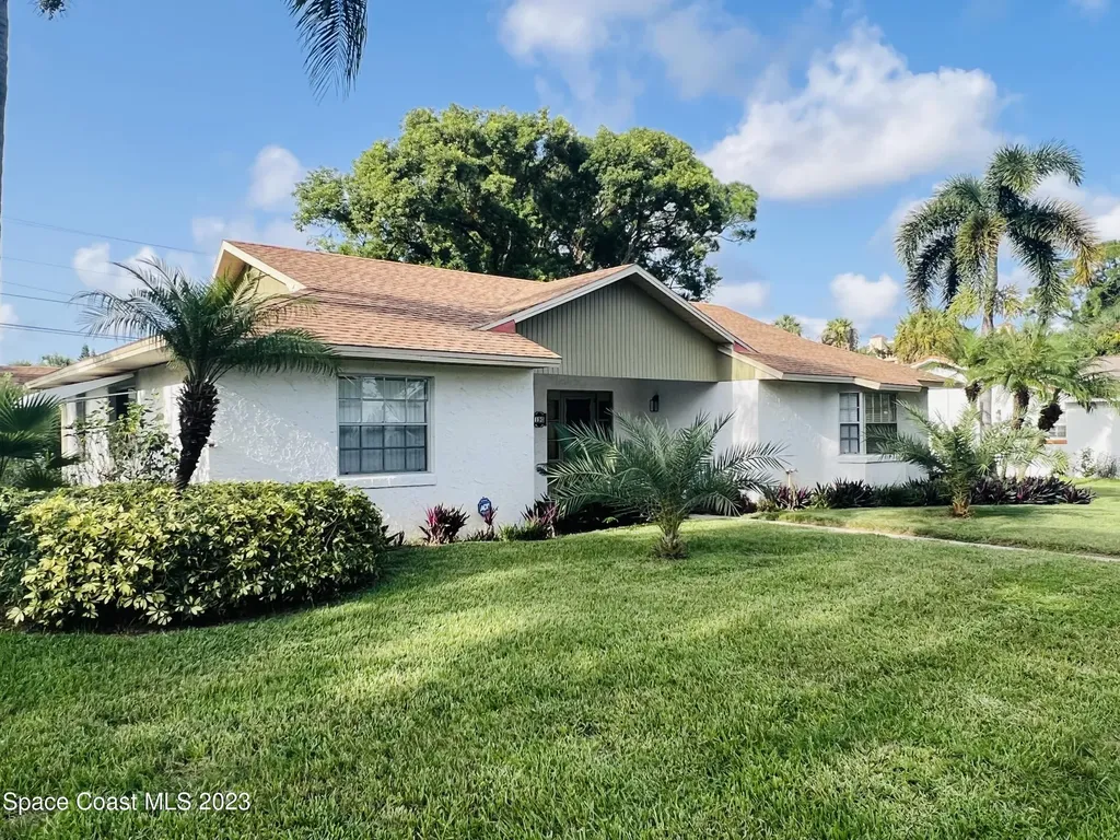 190 Seminole Avenue Titusville FL 32780