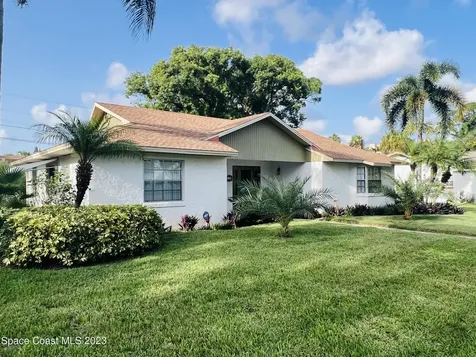 190 Seminole Avenue Titusville FL 32780