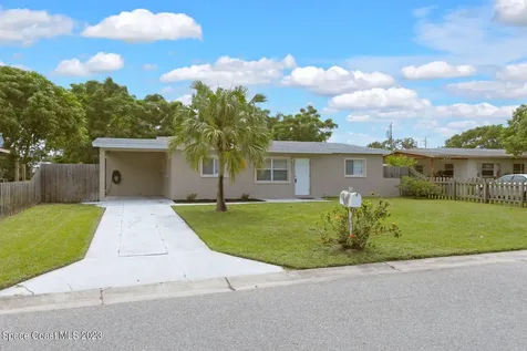 4407 Yorkshire Drive Melbourne FL 32935