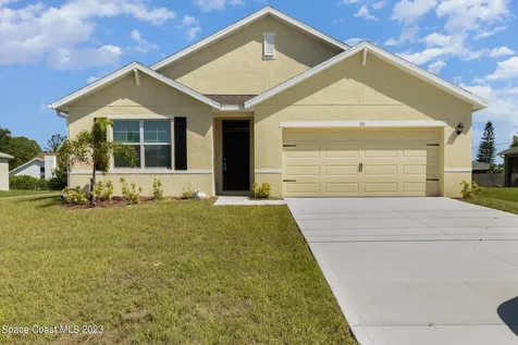 911 Walden Boulevard SE Palm Bay FL 32909