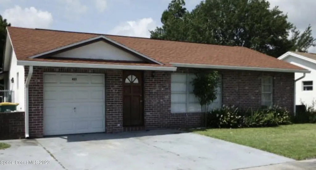 427 Earl Avenue Melbourne FL 32901