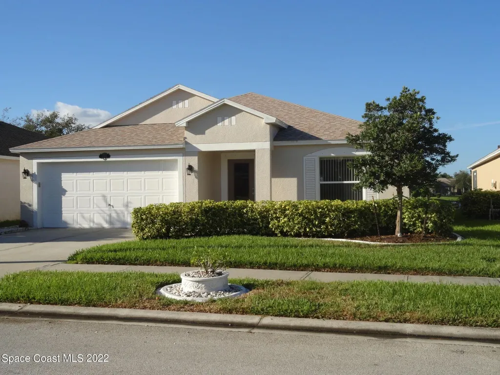 2365 Bayhill Drive Melbourne FL 32940