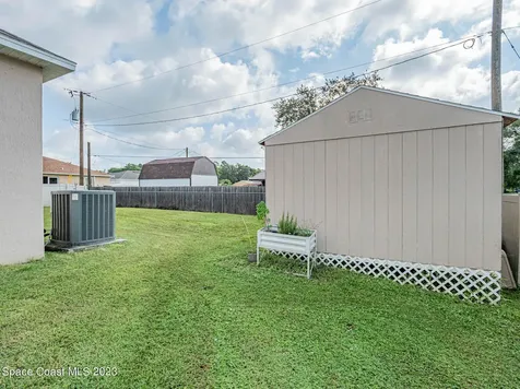 1015 Cloverleaf Avenue SE Palm Bay FL 32909