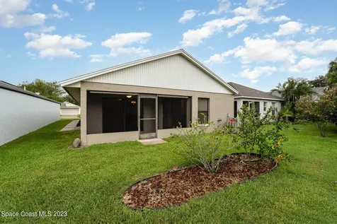 504 Oak Mont Place Melbourne FL 32940