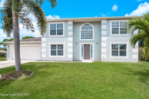 597 Breakwater Terrace Sebastian FL 32958