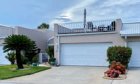 557 Majorca Court Satellite Beach FL 32937