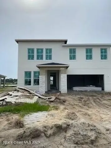 695 Veridian Circle NW Palm Bay FL 32907