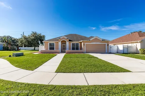 1331 Hideaway Lane Rockledge FL 32955