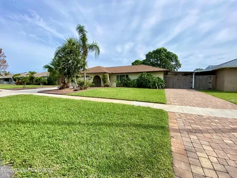 2160 Jason Street Merritt Island FL 32952