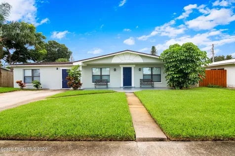 2453 Lisa Lane Melbourne FL 32935