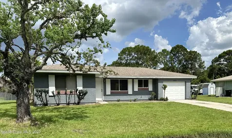 459 Grenadier Avenue NW Palm Bay FL 32907
