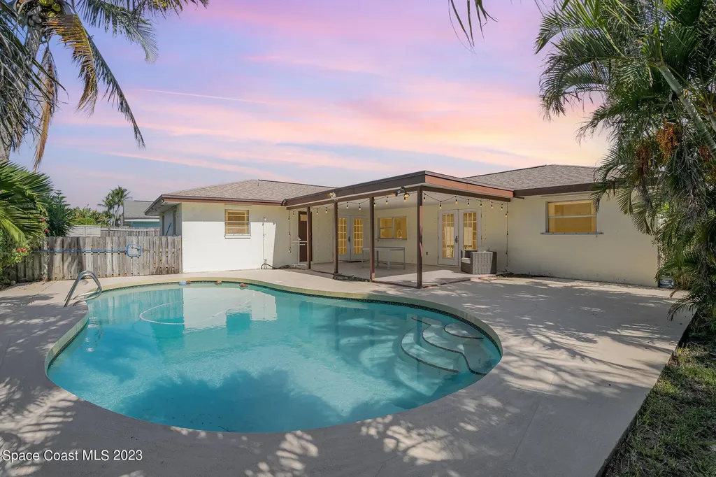 280 Elm Avenue Satellite Beach FL 32937