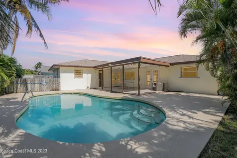 280 Elm Avenue Satellite Beach FL 32937