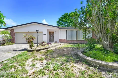 1224 Yacht Club Boulevard Indian Harbour Beach FL 32937