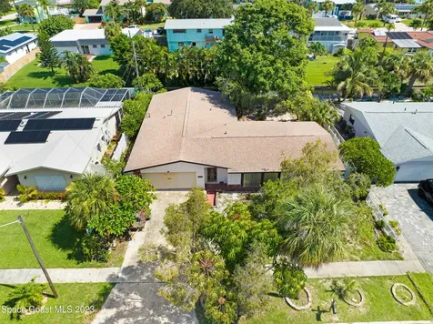 1224 Yacht Club Boulevard Indian Harbour Beach FL 32937