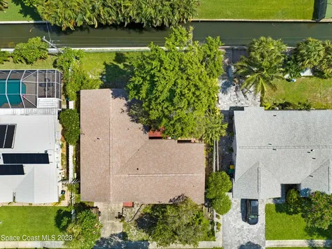 1224 Yacht Club Boulevard Indian Harbour Beach FL 32937