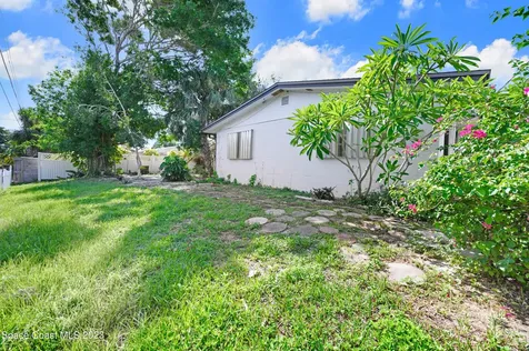 1224 Yacht Club Boulevard Indian Harbour Beach FL 32937