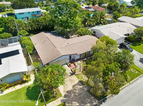 1224 Yacht Club Boulevard Indian Harbour Beach FL 32937