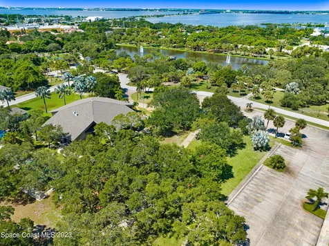 1224 Yacht Club Boulevard Indian Harbour Beach FL 32937