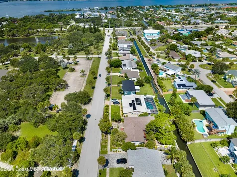 1224 Yacht Club Boulevard Indian Harbour Beach FL 32937
