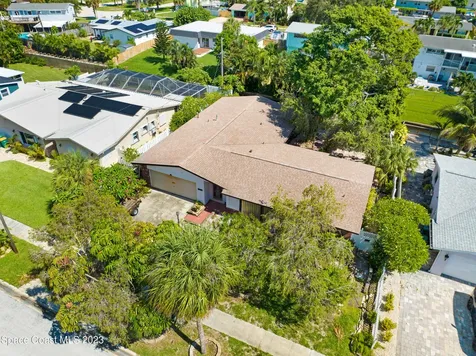 1224 Yacht Club Boulevard Indian Harbour Beach FL 32937