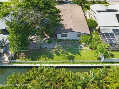 1224 Yacht Club Boulevard Indian Harbour Beach FL 32937