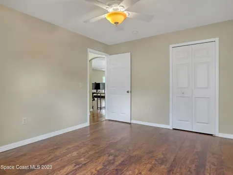 820 Hanau Avenue NW Palm Bay FL 32907