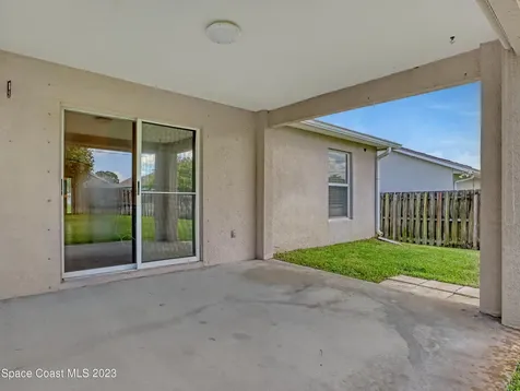 820 Hanau Avenue NW Palm Bay FL 32907