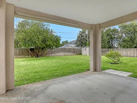 820 Hanau Avenue NW Palm Bay FL 32907