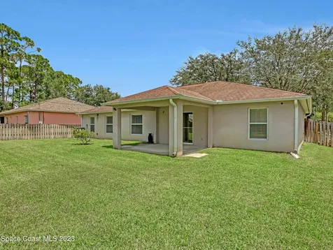 820 Hanau Avenue NW Palm Bay FL 32907