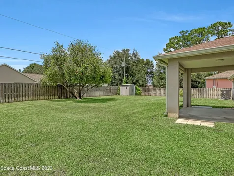 820 Hanau Avenue NW Palm Bay FL 32907