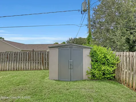820 Hanau Avenue NW Palm Bay FL 32907