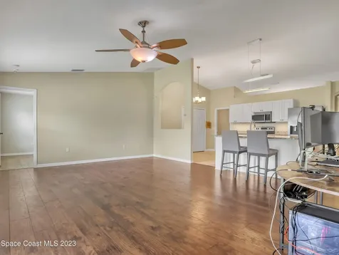 820 Hanau Avenue NW Palm Bay FL 32907