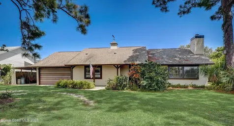 1250 Faulkingham Road Merritt Island FL 32952