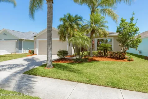 3390 Deer Lakes Drive Melbourne FL 32940