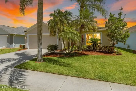 3390 Deer Lakes Drive Melbourne FL 32940