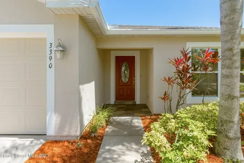 3390 Deer Lakes Drive Melbourne FL 32940